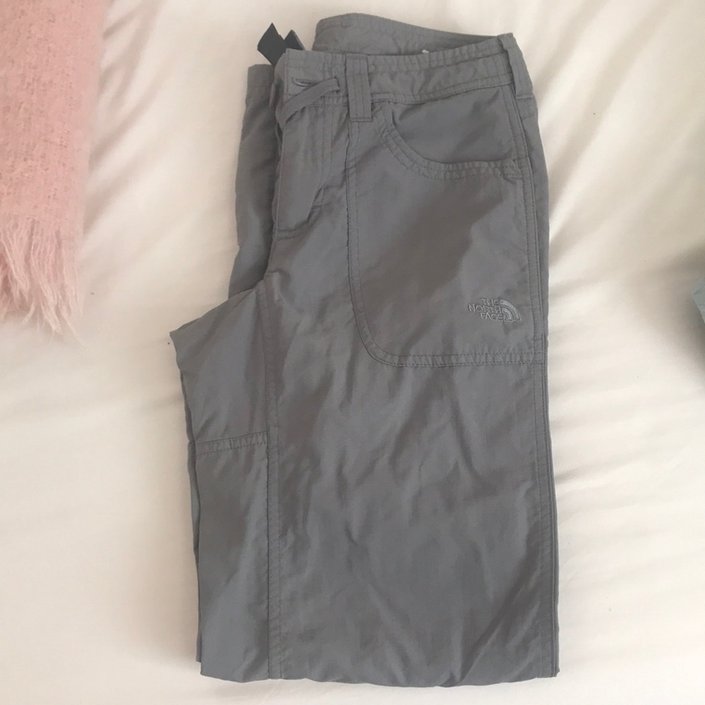 North face pants